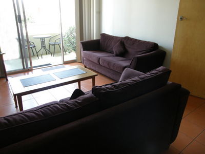Adair Apartment - Broome Tourism 0