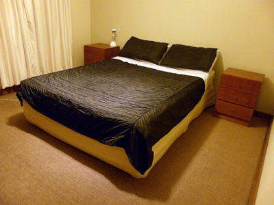 Adair Apartment - Broome Tourism 1