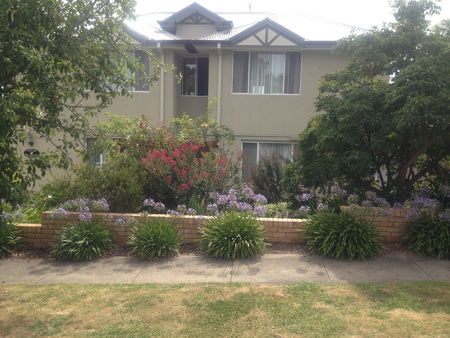 Austin Rise Bed And Breakfast - Broome Tourism 0