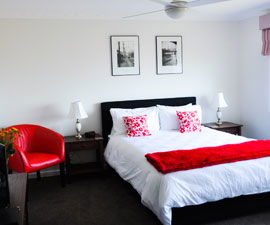 Austin Rise Bed And Breakfast - Broome Tourism 1