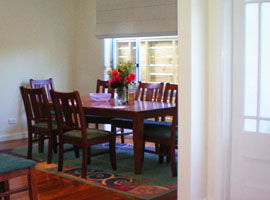 Austin Rise Bed And Breakfast - Broome Tourism 3