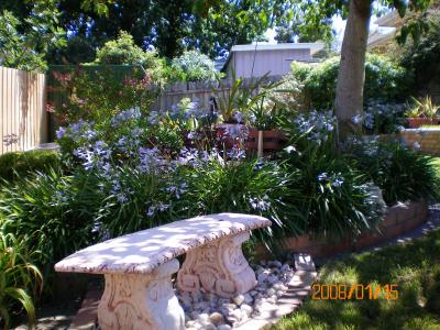 Austin Rise Bed And Breakfast - Broome Tourism 4