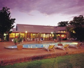 Halls Creek WA Broome Tourism