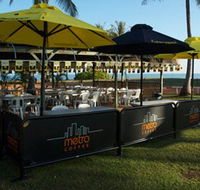 The Lodge of Dundee - Broome Tourism