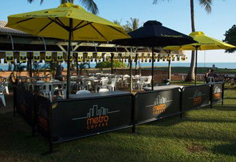 The Lodge Of Dundee - Broome Tourism 0