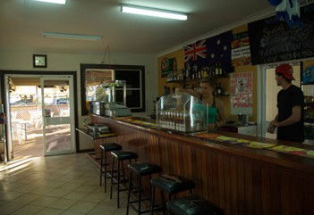 The Lodge Of Dundee - Broome Tourism 1