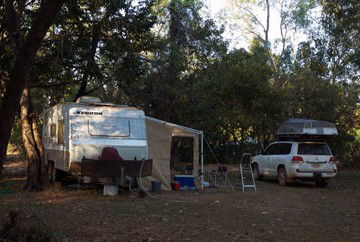 The Lodge Of Dundee - Broome Tourism 3