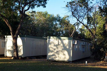 The Lodge Of Dundee - Broome Tourism 5