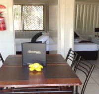 The Leprechaun Resort - Broome Tourism
