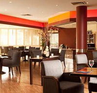 Doubletree By Hilton Alice Springs - Broome Tourism