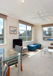 Harbourside Apartments - Broome Tourism 0