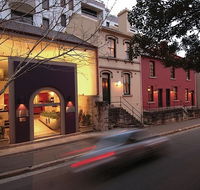 Rendezvous Stafford Hotel - Broome Tourism