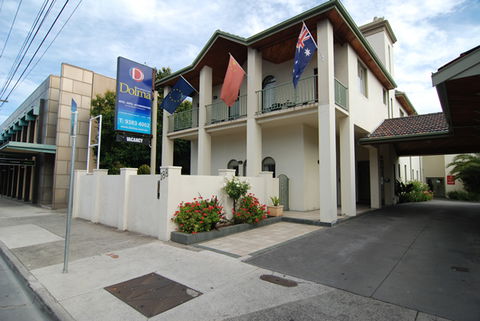 Hotel Dolma - Broome Tourism 0