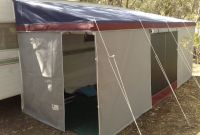 Adelaide Annexe & Canvas - Broome Tourism 0