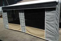 Adelaide Annexe & Canvas - Broome Tourism 1