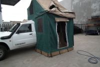 Adelaide Annexe & Canvas - Broome Tourism 2
