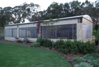 Adelaide Annexe & Canvas - Broome Tourism 8