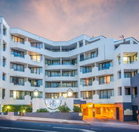 West End Central Apartments - Broome Tourism
