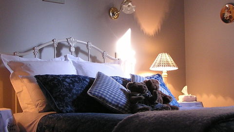 Lemonade Creek Cottages Lorne - Broome Tourism 4