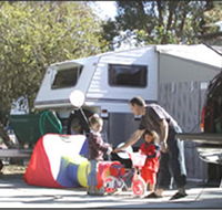 Banksia Tourist Park - Broome Tourism