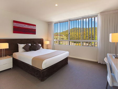 Oaks Lure - Broome Tourism 0