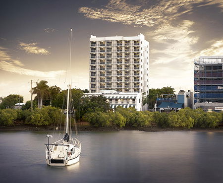 Townsville Mc ACT Broome Tourism