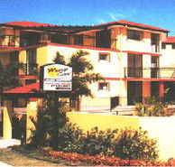 Mango Cove Resort - Broome Tourism