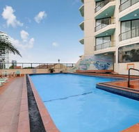 Sandy Point Beach Resort - Broome Tourism