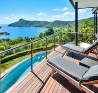 Whitsunday Holidays - Broome Tourism