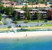 Broadwater Garden Village - Broome Tourism