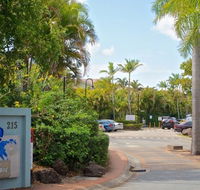Sailfish Cove - Broome Tourism