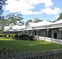 Woodleigh Homestead Bed  Breakfast - Broome Tourism
