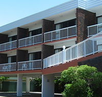 Estuary Motor Inn - Broome Tourism