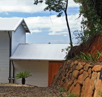 Warringa At Springbrook - Broome Tourism