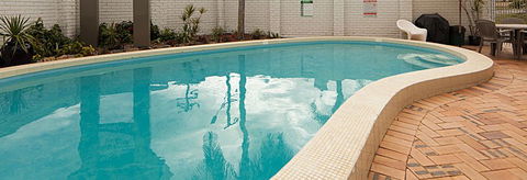 Tropicana Motel - Broome Tourism 0