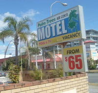 Palm Trees Motel - Broome Tourism