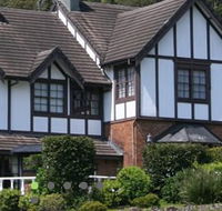 Springbrook Mountain Lodge - Broome Tourism