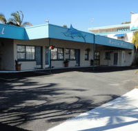 Marlin Motel Pet Friendly - Broome Tourism