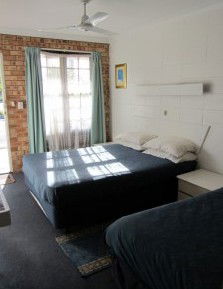 Surf Street Motel - Broome Tourism 0