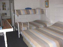 Surf Street Motel - Broome Tourism 1