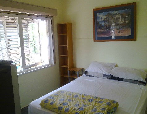 Avondale Private Hotel - Broome Tourism 1