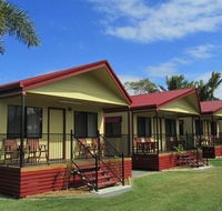 Big 4 Capricorn Palms Holiday Village - Broome Tourism