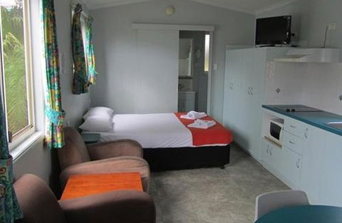Big 4 Capricorn Palms Holiday Village - Broome Tourism 3