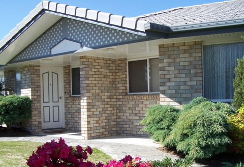 Cedar Lodge Holiday Units - Broome Tourism 0