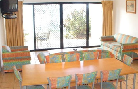 Coral Cove Resort - Broome Tourism 4