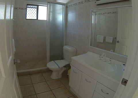 Driftwood Motel & Holiday Units - Broome Tourism 1