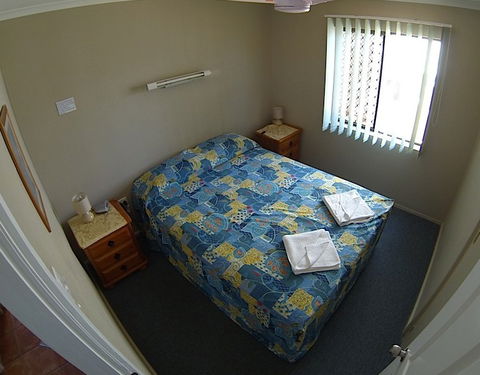 Driftwood Motel & Holiday Units - Broome Tourism 2