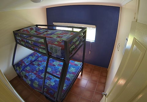 Driftwood Motel & Holiday Units - Broome Tourism 3