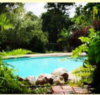 Gumnut Glen Cabins - Broome Tourism