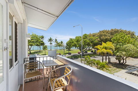 Strand Motel - Broome Tourism 3